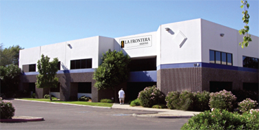 La Frontera Offices - Phoenix